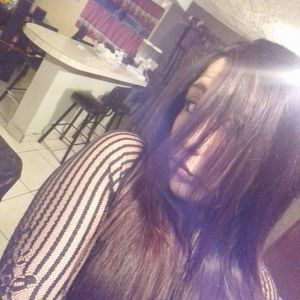 Meet your Posher, Christina